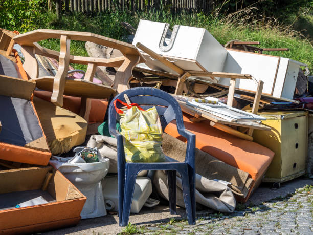 Best Attic Cleanout Services  in Chillicothe, OH
