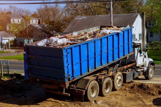 Best Professional Junk Removal  in Chillicothe, OH