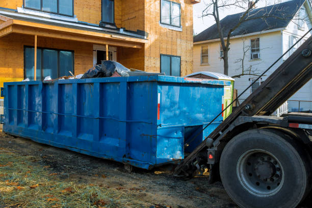 Best Commercial Cleanout Services  in Chillicothe, OH