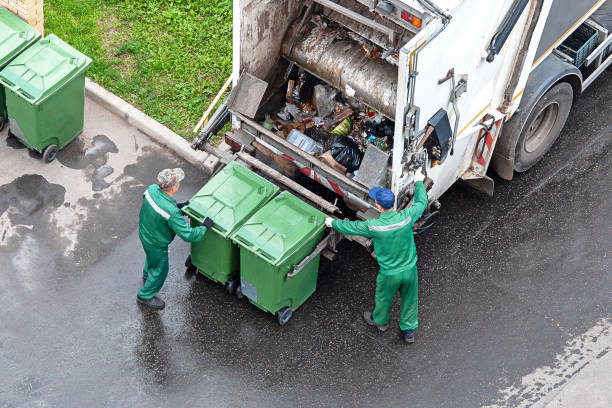 Best Trash Removal Near Me  in Chillicothe, OH