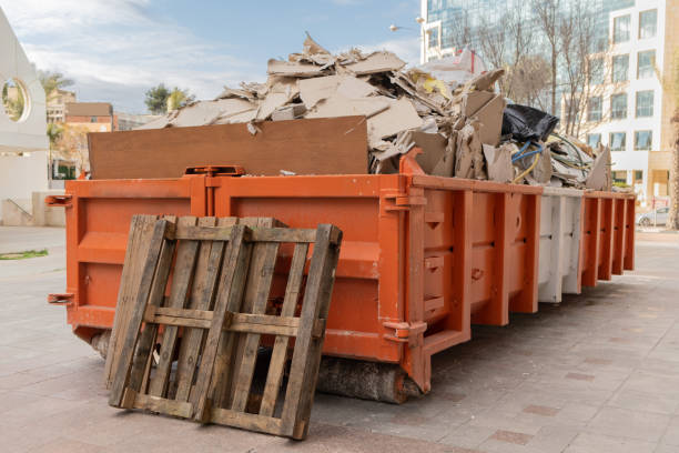 Best Full-Service Junk Removal  in Chillicothe, OH