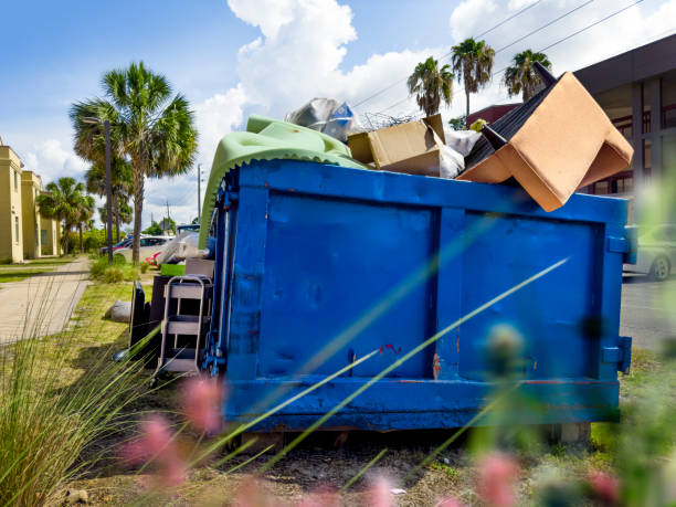 Best Yard Waste Removal  in Chillicothe, OH