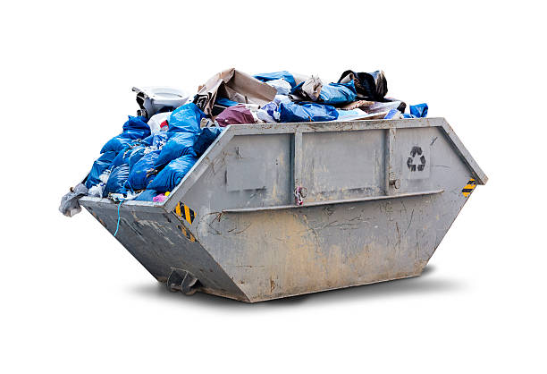 Best Garage Cleanout Services  in Chillicothe, OH