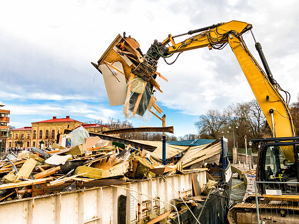Debris Removal in Chillicothe, OH